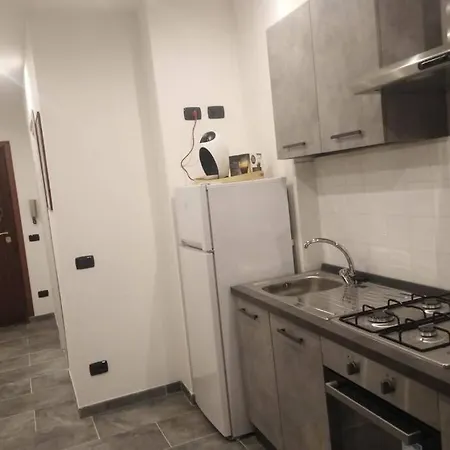 Foroom Italico Дом отдыха Рим