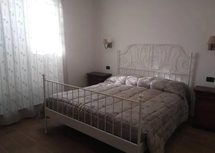 Дом отдыха Foroom Italico