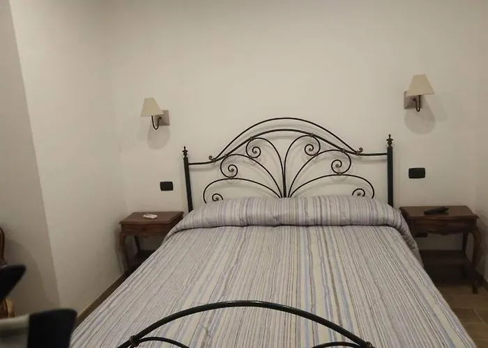 Foroom Italico Дом отдыха