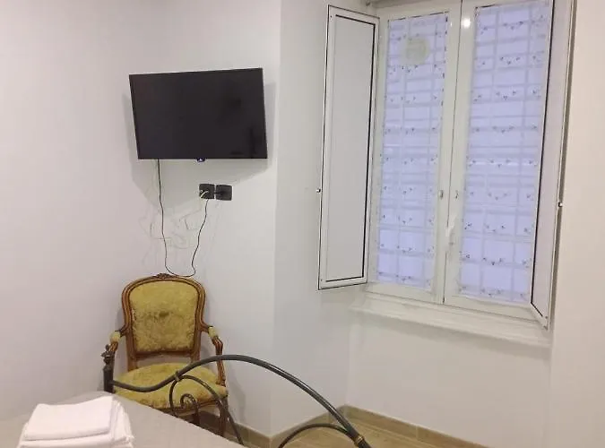 Foroom Italico Дом отдыха *