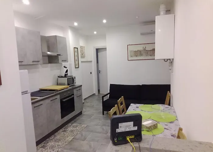 Foroom Italico Рим