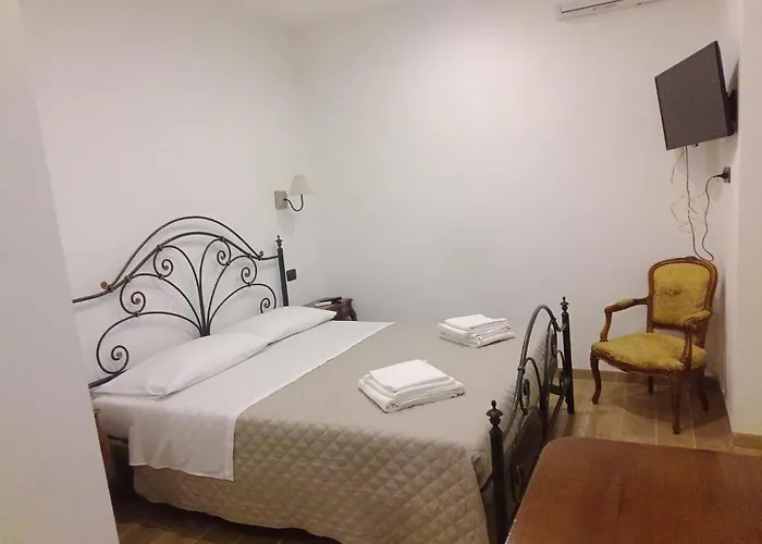 Дом отдыха Foroom Italico