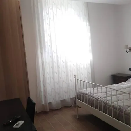 Foroom Italico Holiday home *