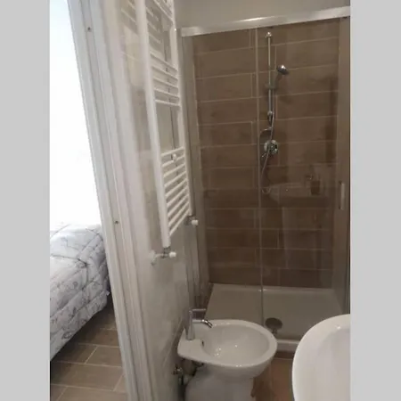 Foroom Italico Holiday home