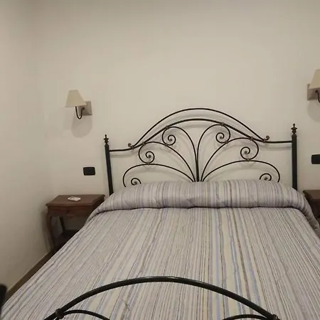 Foroom Italico Holiday home