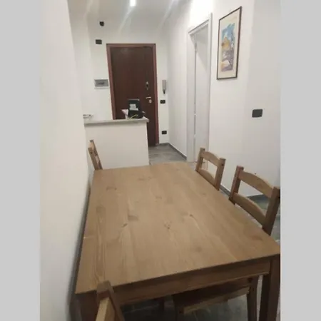 Holiday home Foroom Italico Rome