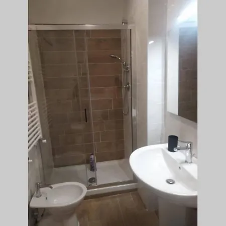 Foroom Italico * Rome