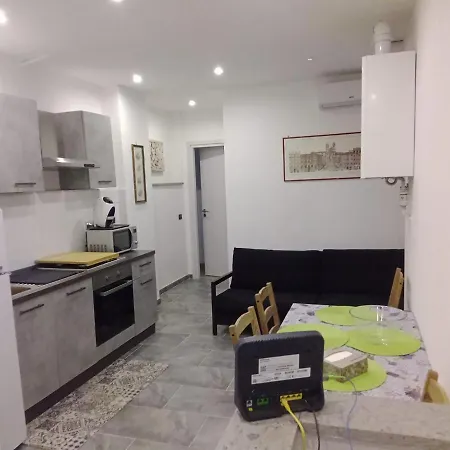 Foroom Italico Rzym