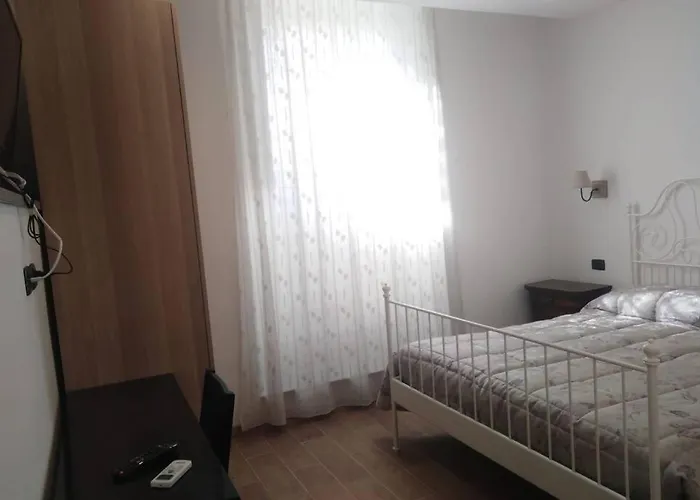 Foroom Italico Ferienhaus *