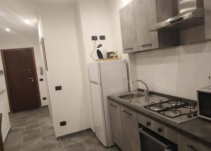 Foroom Italico Ferienhaus Rom