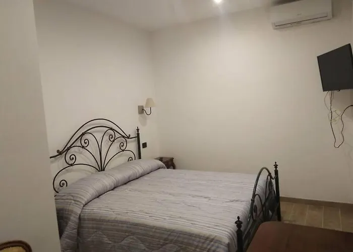 Foroom Italico Ferienhaus *