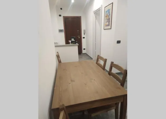 Ferienhaus Foroom Italico Rom