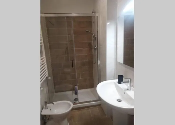 Foroom Italico * Rom