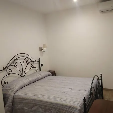 Foroom Italico Vakantiehuis *