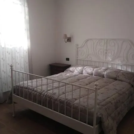 Vakantiehuis Foroom Italico