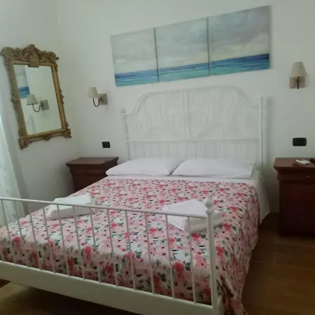 Foroom Italico Vakantiehuis